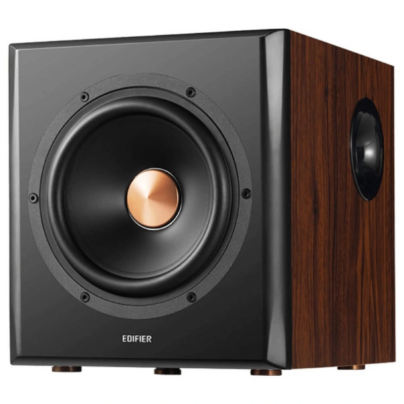 اسپیکر ادیفایر مدل S350DB Brown-4
