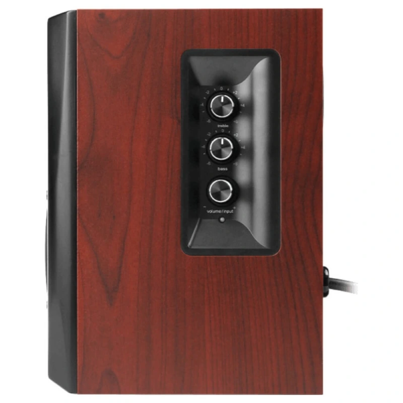 اسپیکر ادیفایر مدل S350DB Brown-2