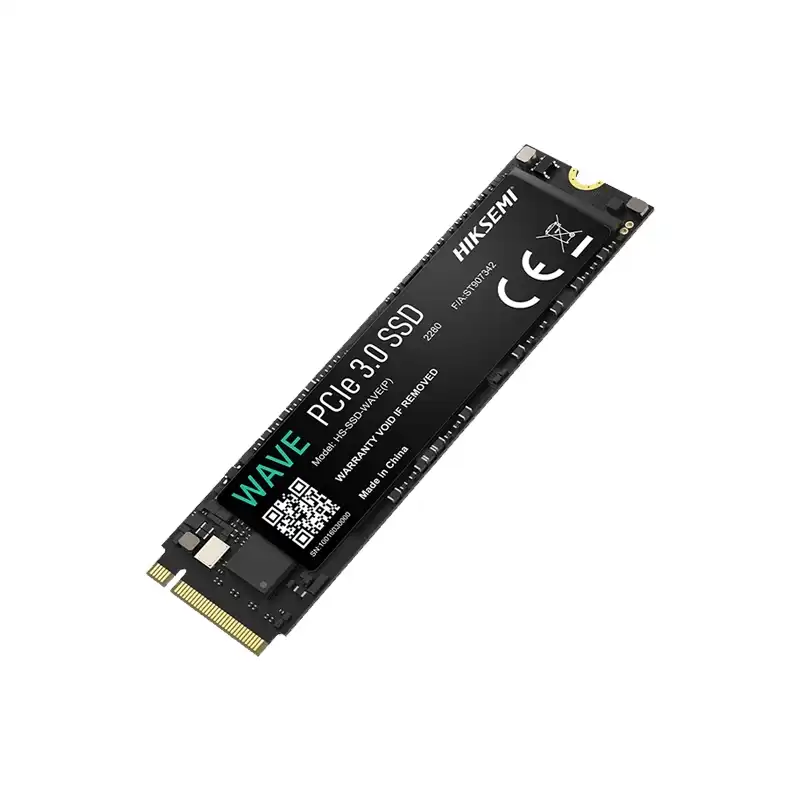 هارد اس اس دی هایک سمی مدل WAVE NVMe M.2 1TB