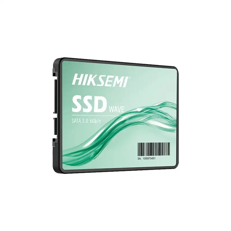 هارد اس اس دی هایک سمی مدل WAVE SATA 128GB-2