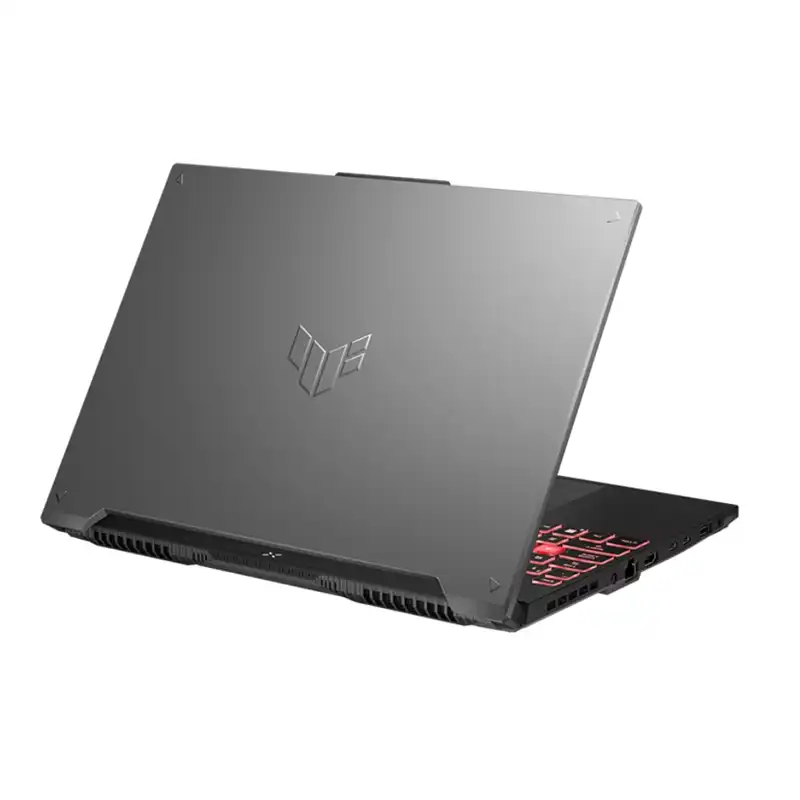لپ تاپ گیمینگ ایسوس 16 اینچی مدل TUF Gaming A16 FA607NUQ R7 170 16GB 512GB RTX4050