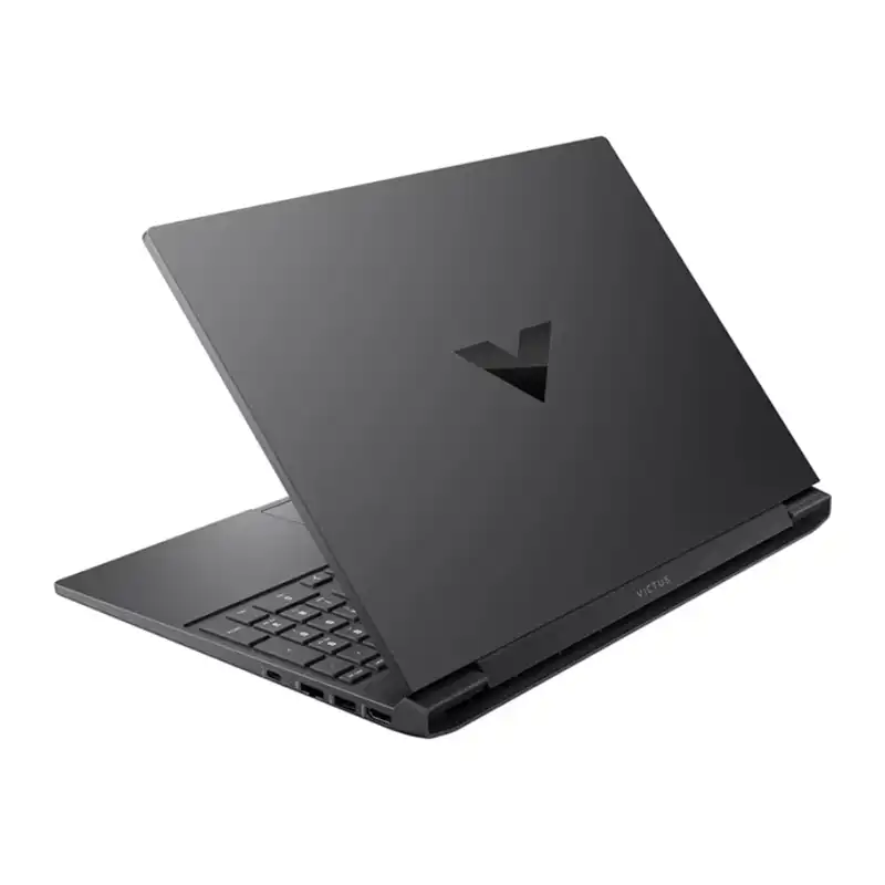 لپ تاپ گیمینگ اچ پی 15.6 اینچی مدل Victus 15-fb3093dx R7 7445HS 16GB 512GB RTX4050