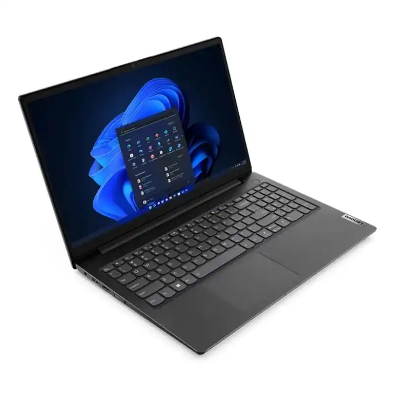 لپ تاپ لنوو 15.6 اینچی مدل V15 i5 13420H 16GB 1TB SSD UHD