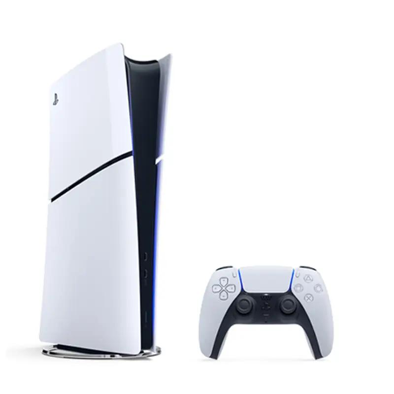 کنسول سونی مدل دیجیتال PlayStation 5 Digital Slim-0