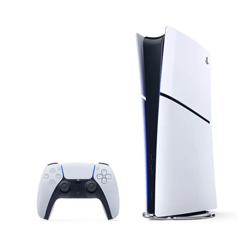 کنسول سونی مدل PlayStation 5 Slim Digital 2016-0