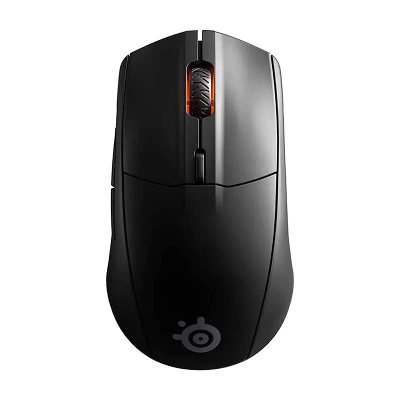 موس بی سیم گیمینگ استیل سریز مدل Rival 3 Wireless-0