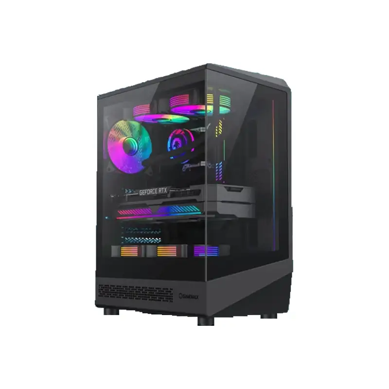 سیستم گیمینگ اورگیم مدل Basic