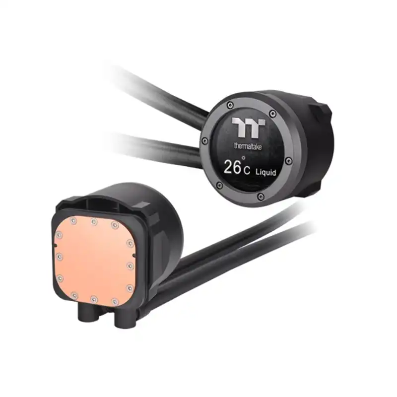 خنک کننده مایع پردازنده ترمال تیک مدل TH360 V2 Ultra ARGB Sync