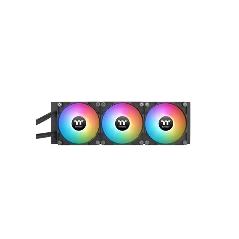 خنک کننده مایع پردازنده ترمال تیک مدل TH360 V2 Ultra ARGB Sync-1