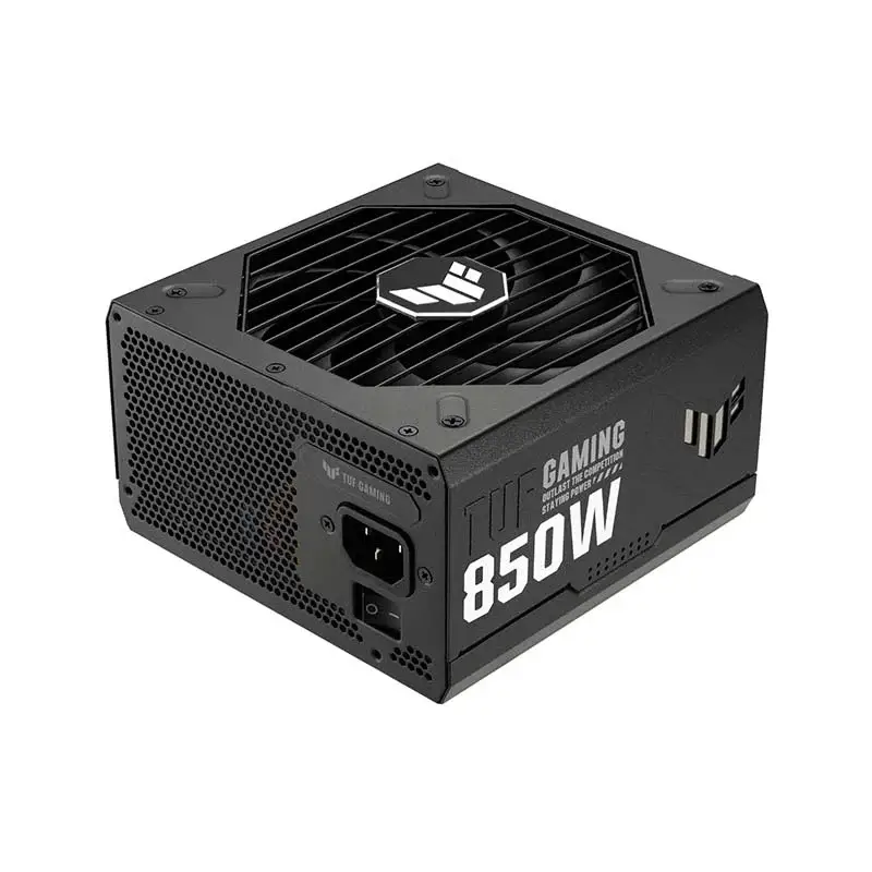 پاور ایسوس مدل TUF Gaming Gold Full Modular 850W