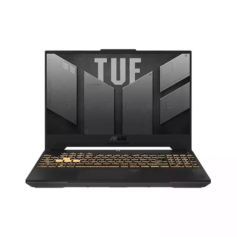 لپتاپ گیمینگ ایسوس مدل FX507VU