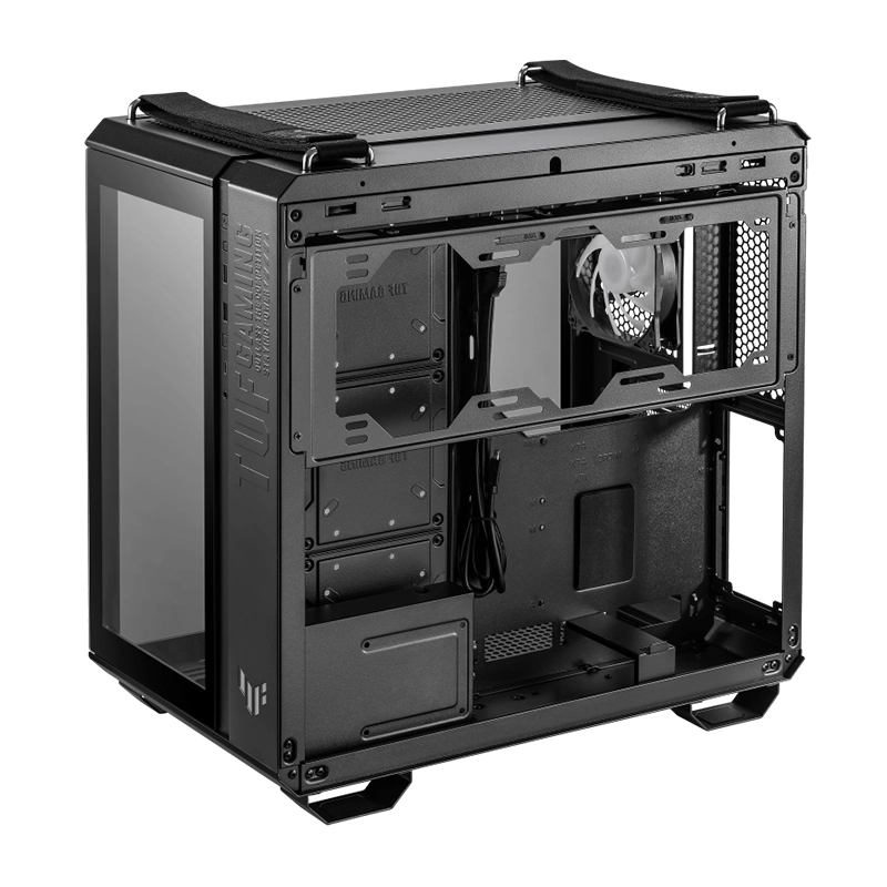 کیس ایسوس مدل GT502 Plus black