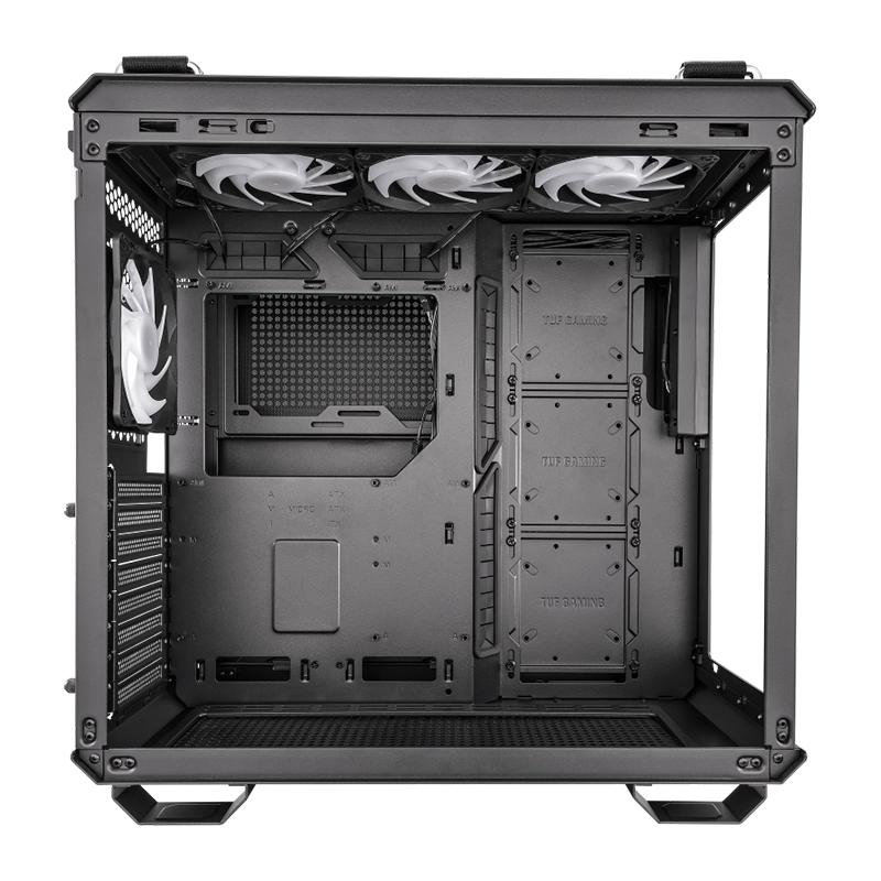 کیس ایسوس مدل GT502 Plus black