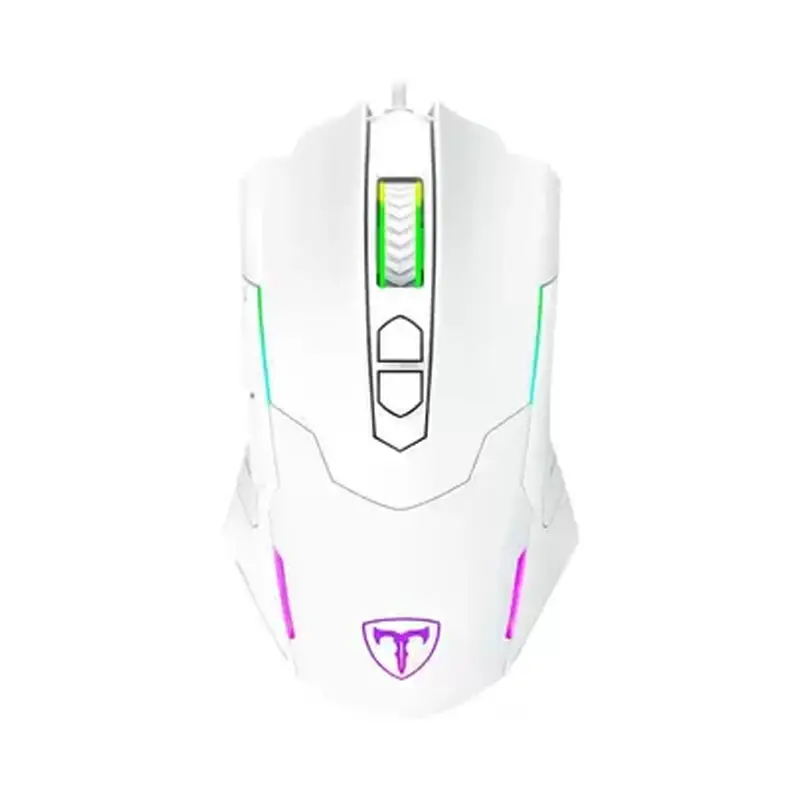 موس گیمینگ تی دگر مدل BRIGADIER T-TGM206W-0