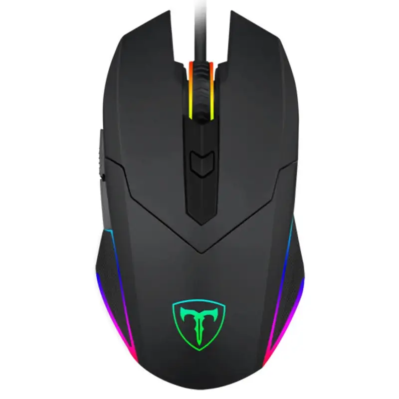 موس گیمینگ تی دگر مدل Lance Corporal T-TGM107-0