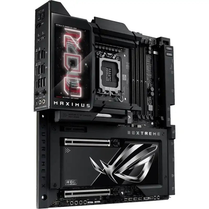 مادربورد گیمینگ ایسوس ROG Maximus Z890 Extreme