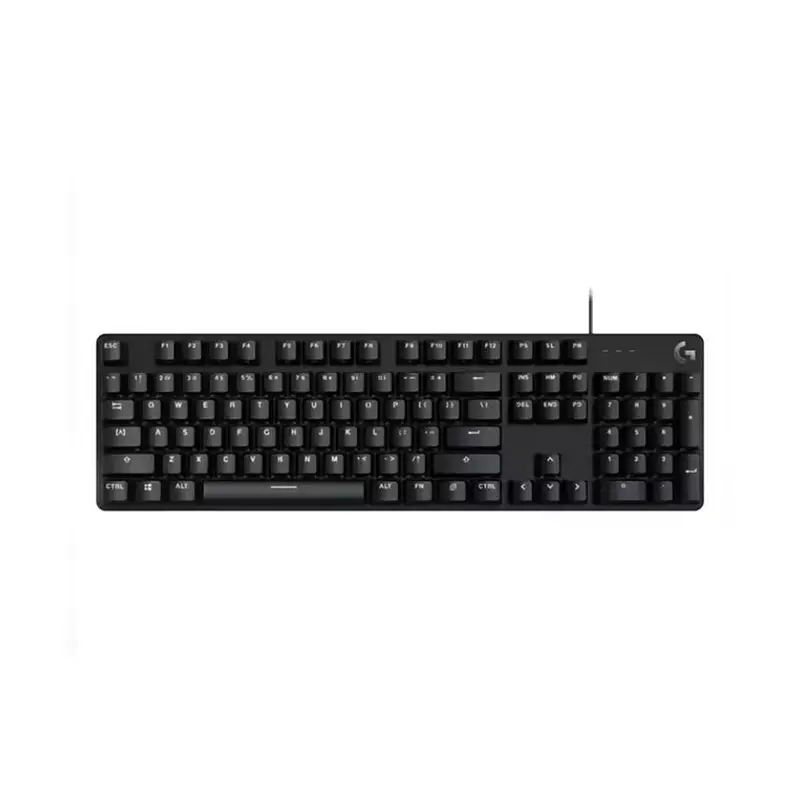 کیبورد گیمینگ لاجیتک مدل LOGITECH G412 TKL SE