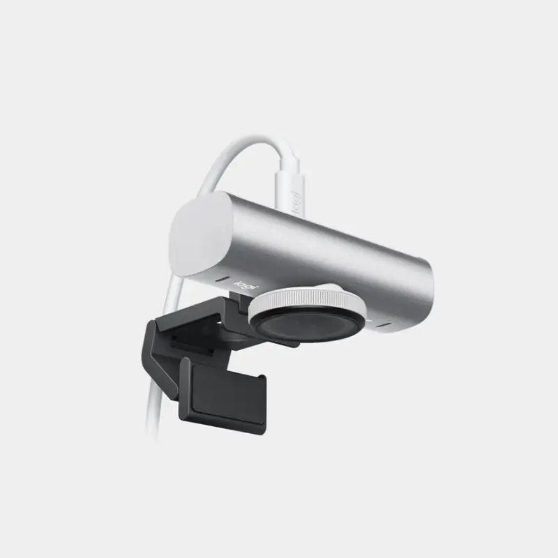 LOGITECH MX BRIO 4K وب کم لاجیتک مدل