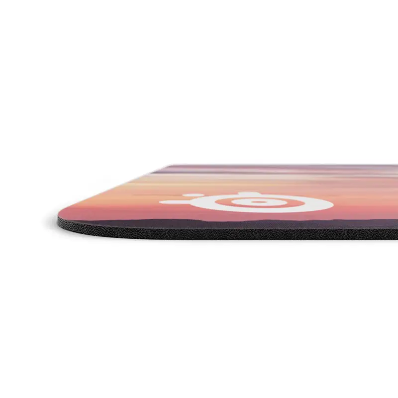 موس پد گیمینگ استیل سریز مدل STEELSERIES QCK XXl WOW EDITION