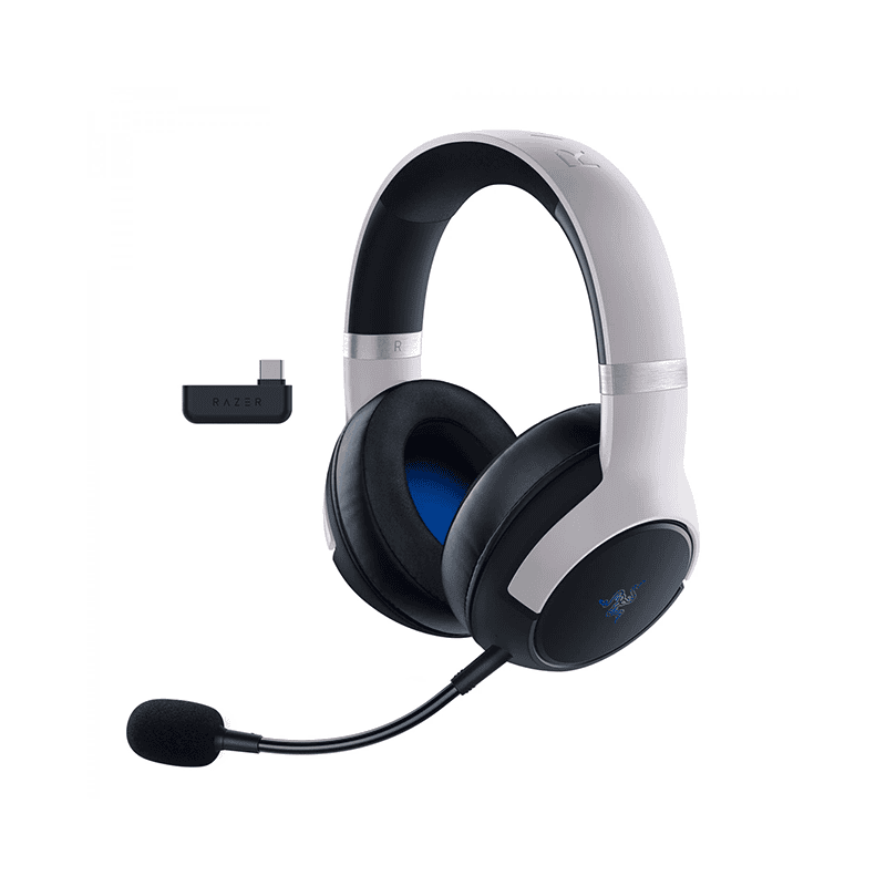 هدست گیمینگ ریزر مدل Kaira Pro for PlayStation-0