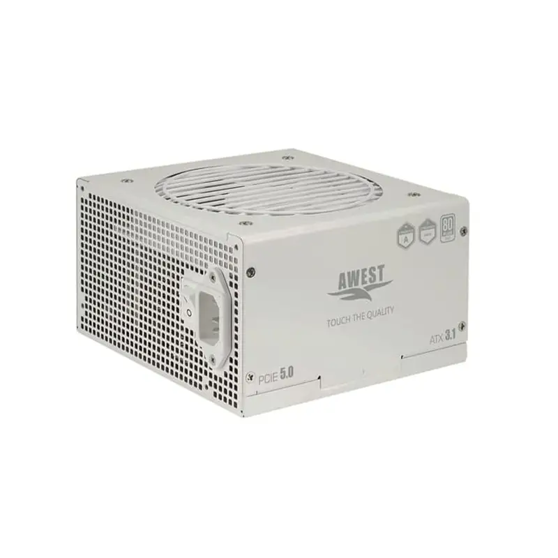 پاور اوست مدل AWEST AV850 GF-W V3