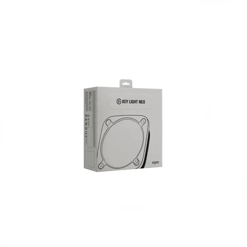 کی لایت الگاتو مدل Elgato Key Light Neo-1