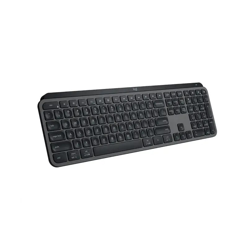 کیبورد لاجیتک مدل LOGITECH MX KEYS ILLUMINATED