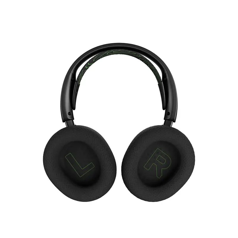 هدست گیمینگ استیل سریز مدل STEELSERIES NOVA 5 BLACK WIRELESS