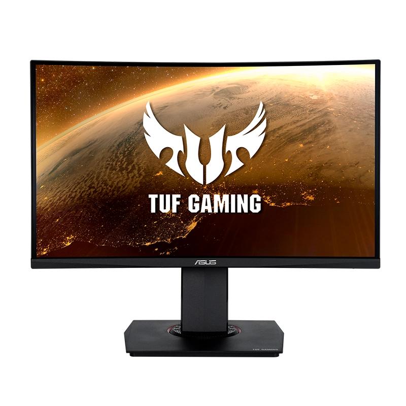 مانیتور گیمینگ ایسوس مدل TUF Gaming VG24VQR-0