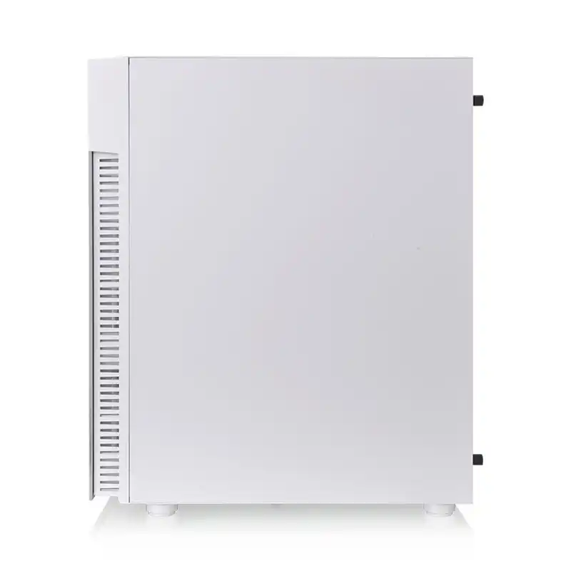 کیس ترمالتیک مدل View 200 Snow ARGB-1