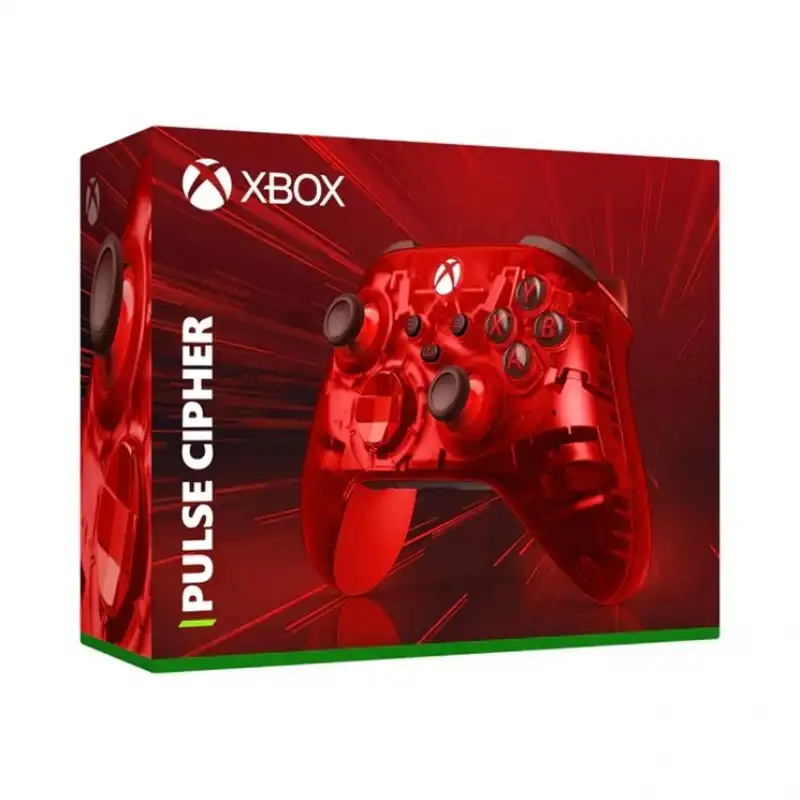 دسته کنسول مدل Xbox Conntroller New Series Pulse Cipher