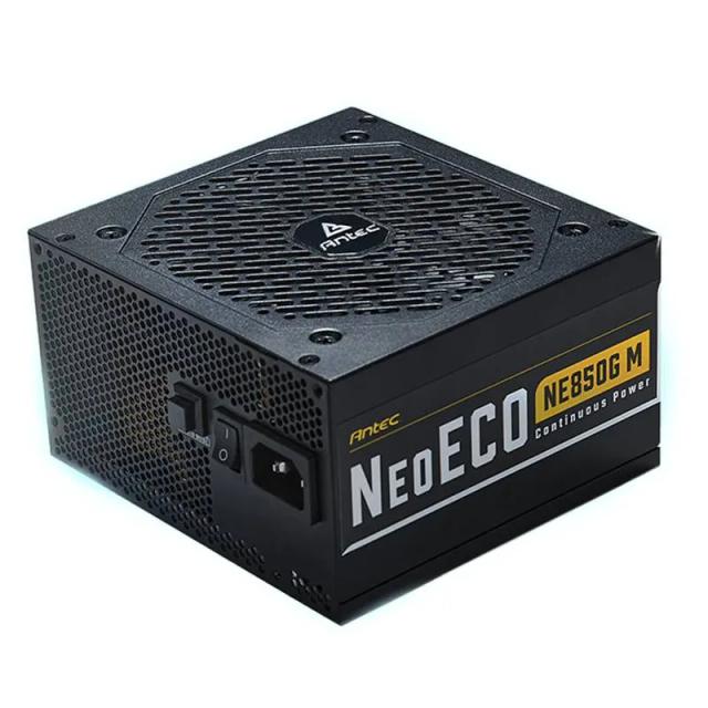 پاور آنتک مدل  NEO ECO 750W GOLD