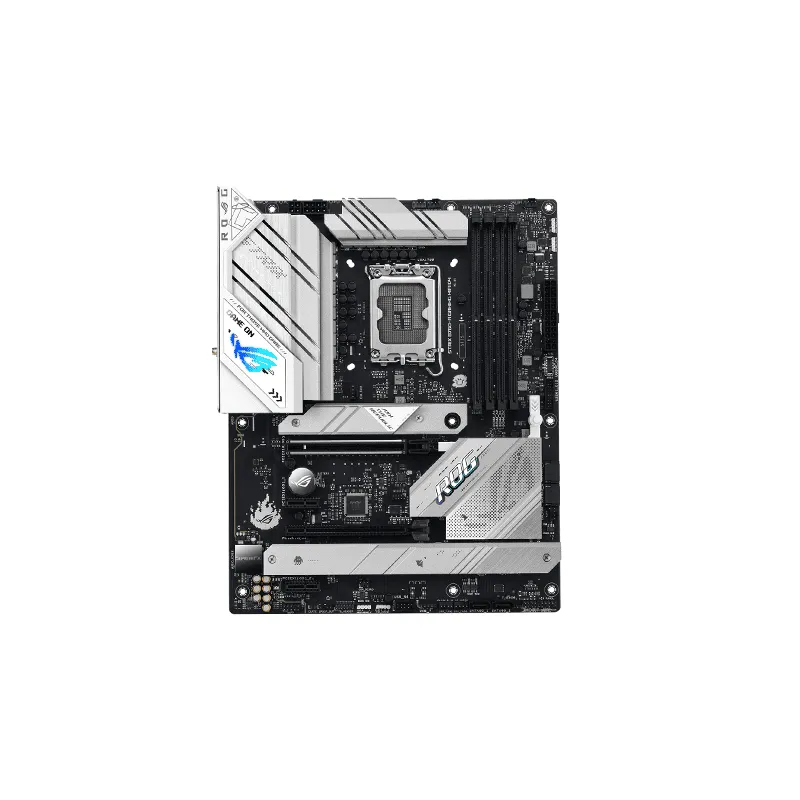 مادربرد ایسوس مدل ROG Strix B760-A GAMING WIFI D4-0