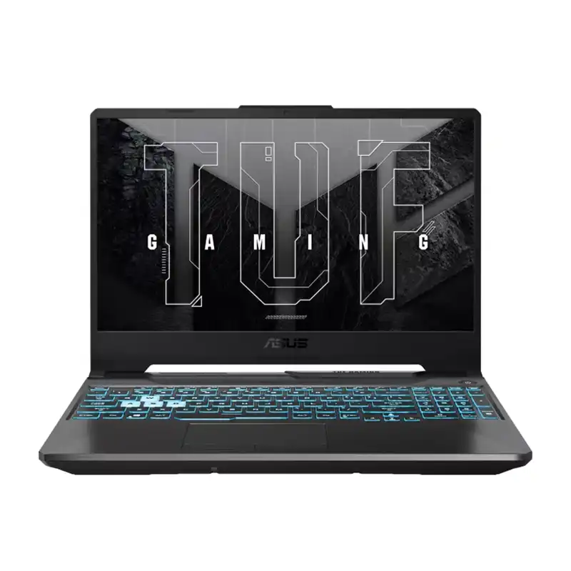 Asus TUF Gaming A15 FA506NCQ R7 170 8GB RAM 512GB SSD RTX3050-0