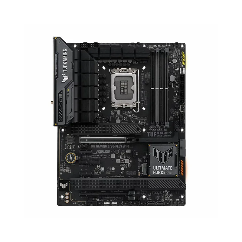 مادربرد ایسوس مدل TUF Z790-PLUS WIFI D5