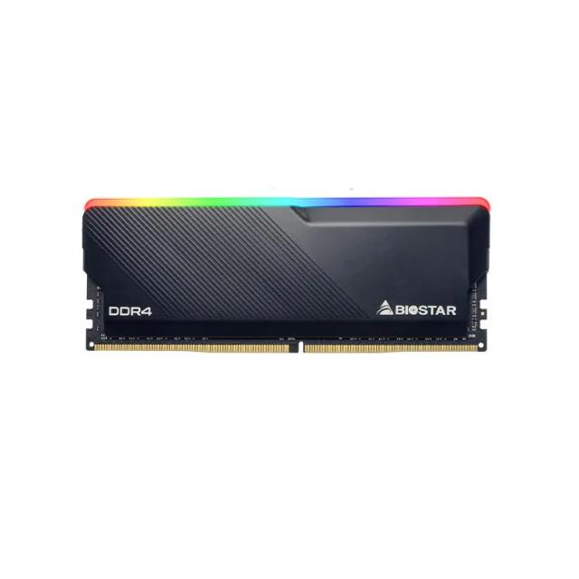 رم بایوستار مدل RGB DDR4 GAMING X 16GB 3600