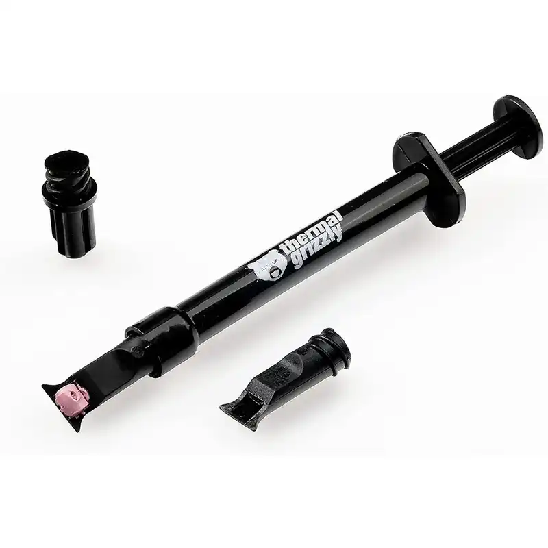 خمیر سیلیکون ترمال گریزلی مدل Kryonaut Extreme 2g