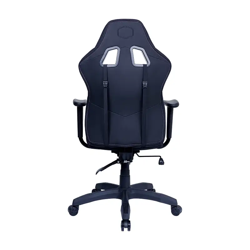 صندلی گیمینگ کولرمستر مدل GCE1 BLACK -2