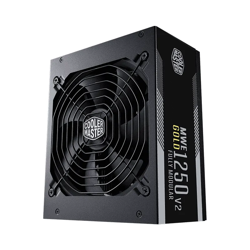 پاور کولرمستر مدل MWE 1250W Gold V2 Full -0
