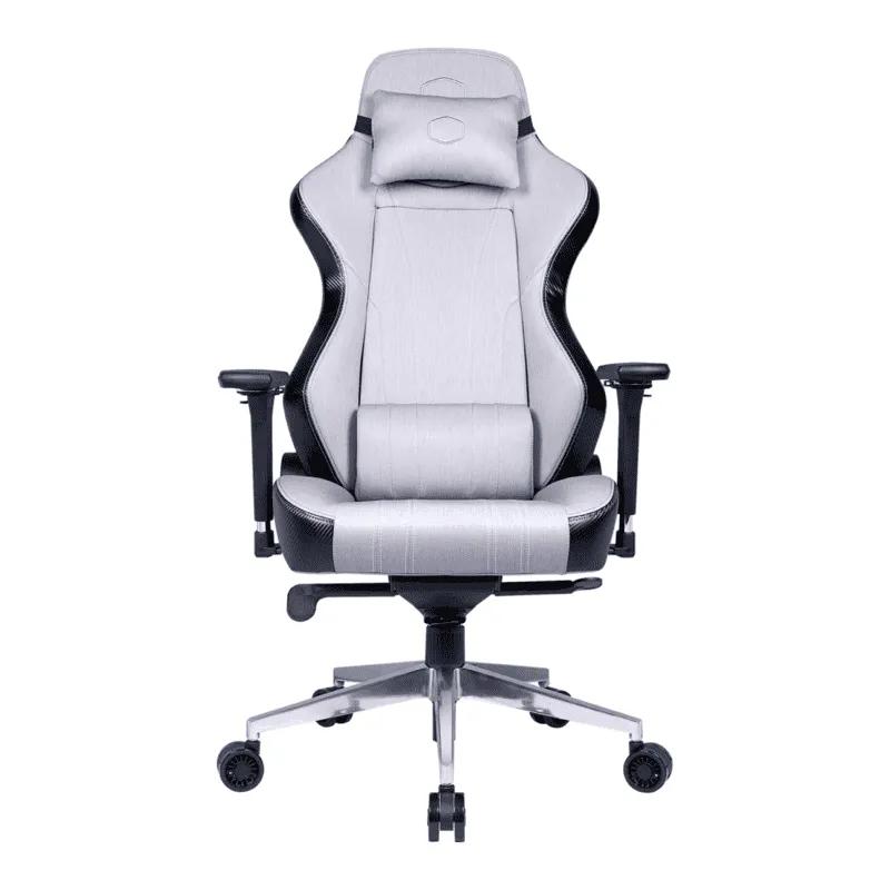 صندلی گیمینگ کولرمستر مدل Caliber X1C Grey-0