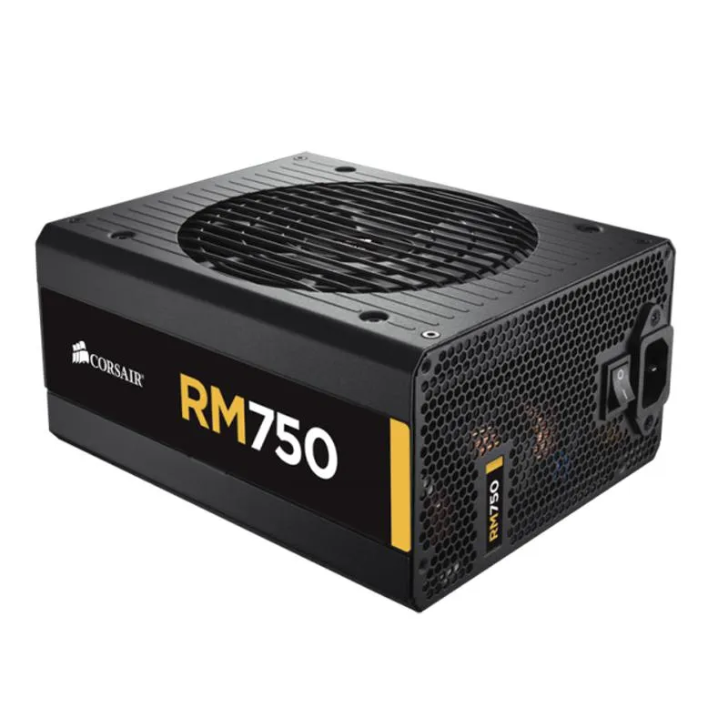 پاور کورسیر 750 وات RM750-0