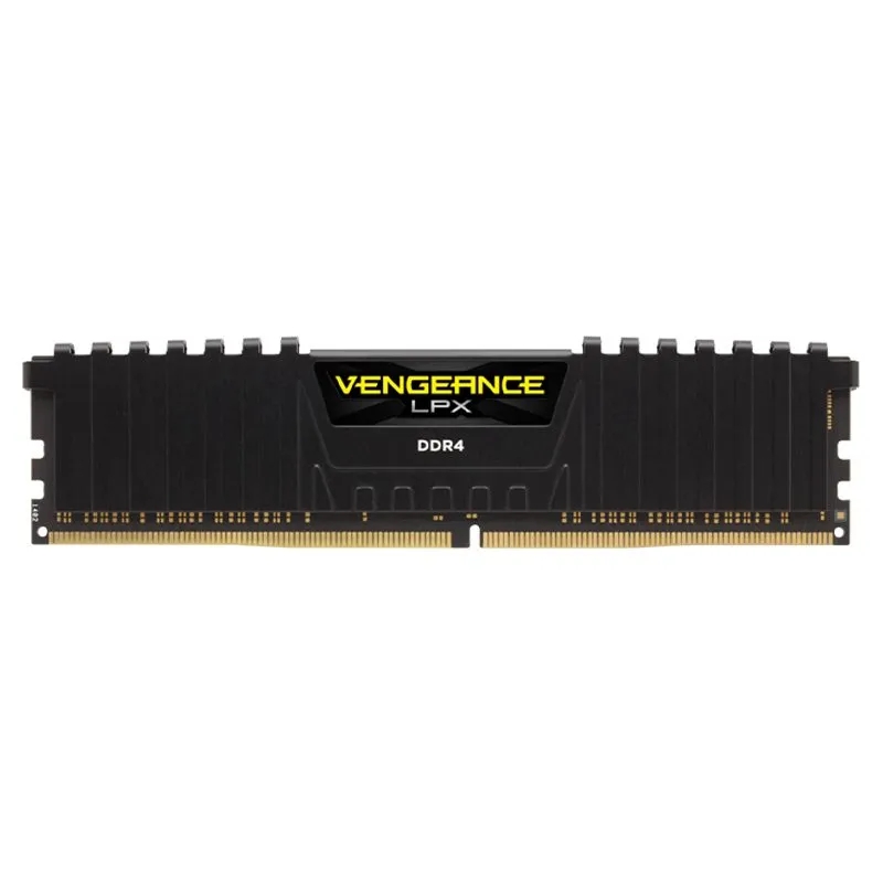 رم کورسیر مدل Vengeance LPX DDR4 16GB 2400MHz CL16