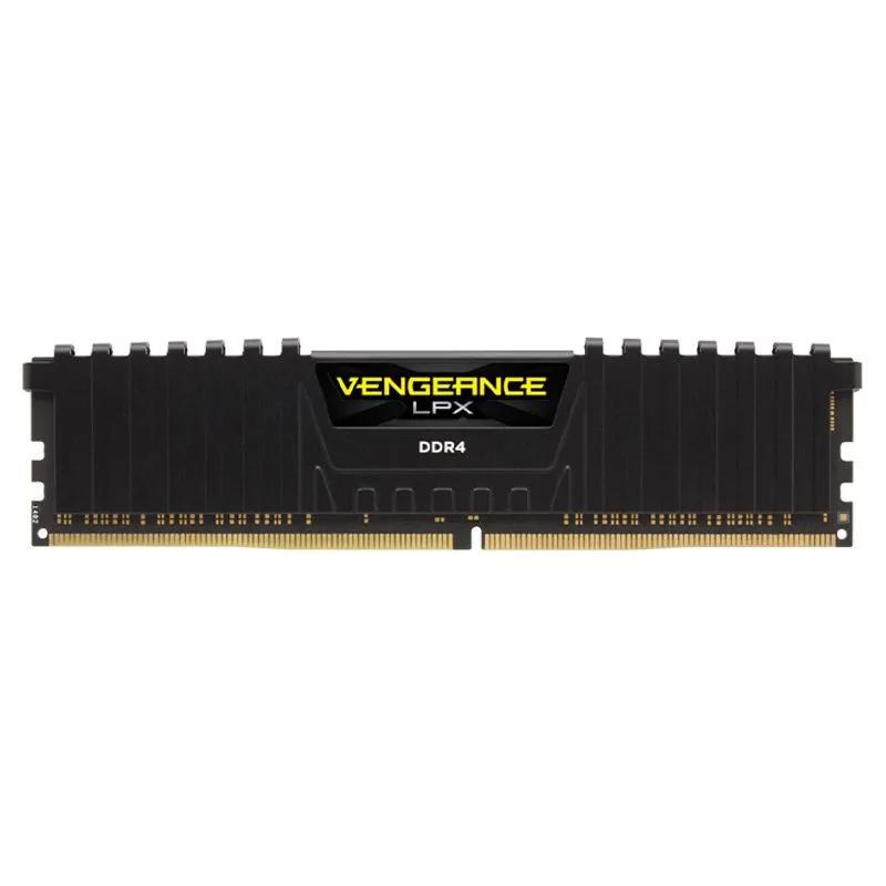 رم کورسیر مدل Vengeance LPX DDR4 8GB 3200MHz CL16-0