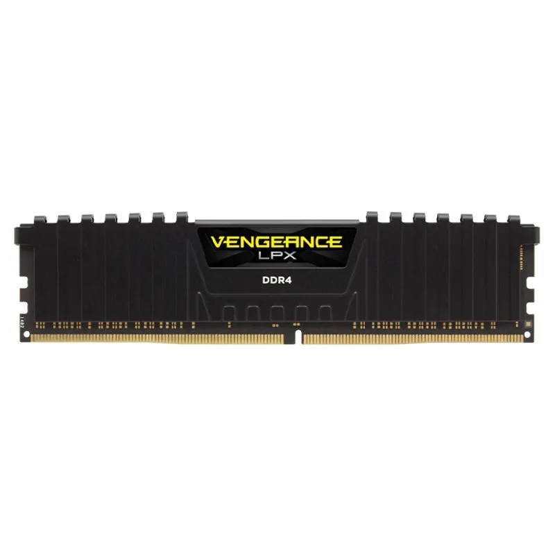 رم کورسیر مدل Vengeance LPX DDR4 8GB 3200MHz CL16