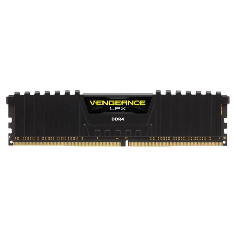 رم کورسیر مدل Vengeance LPX DDR4 8GB 3200MHz CL16