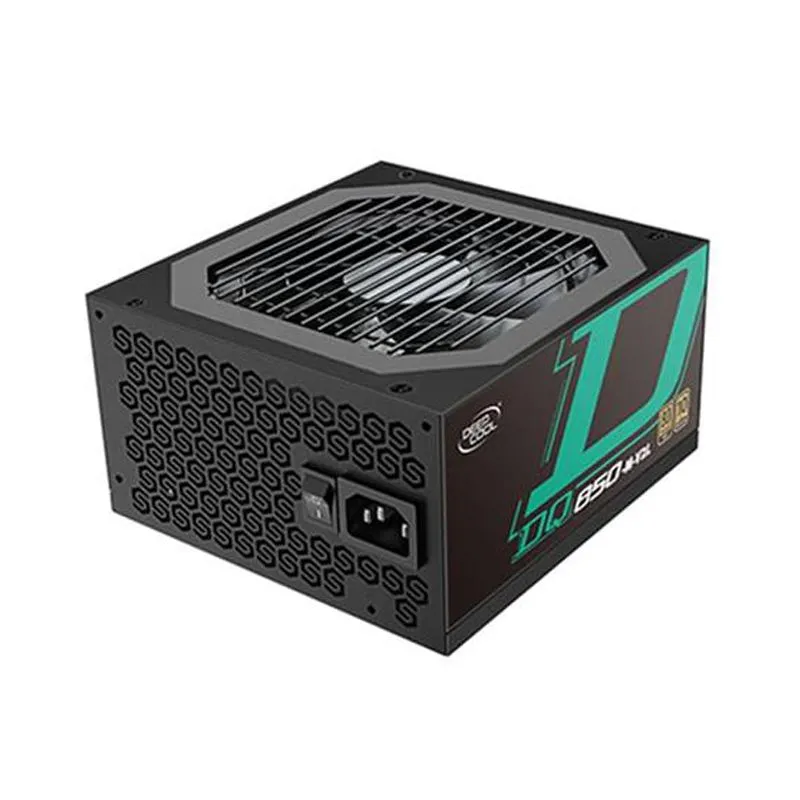 پاور دیپ کول مدل DQ 850M V2L