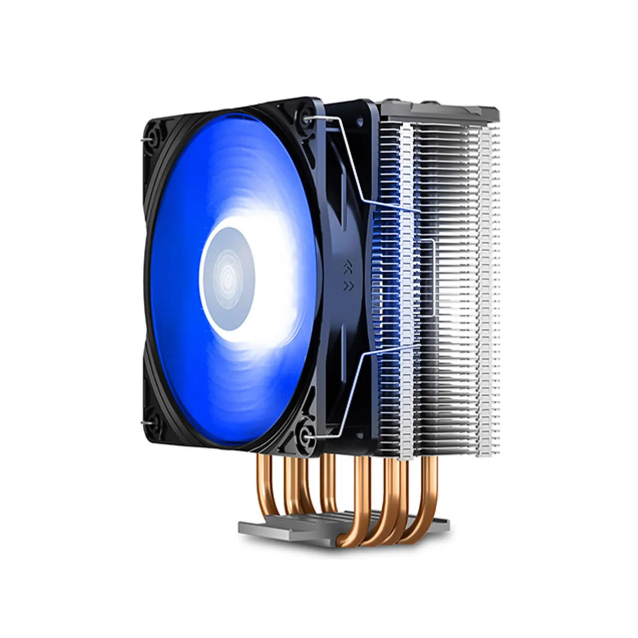 خنک کننده پردازنده دیپ کول مدل GAMMAXX GTE V2