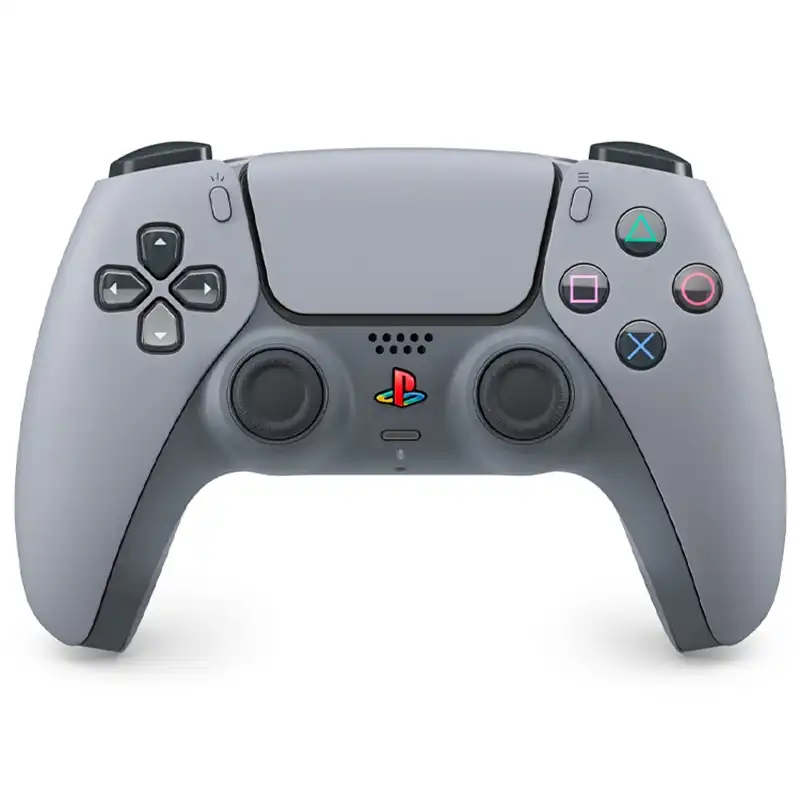 دسته کنسول سونی نسخه محدود مدل PlayStation 30th Anniversary Edition