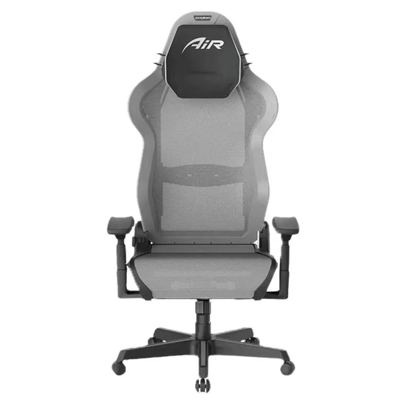 صندلی گیمینگ سری ایر خاکستری OH-7100-GN.G-0