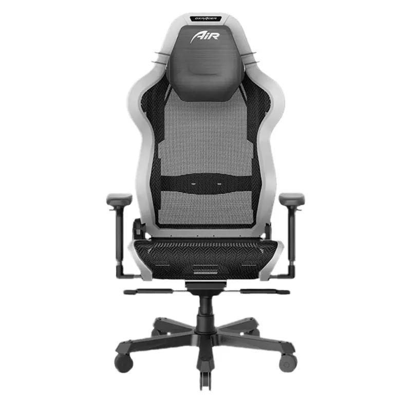 صندلی گیمینگ سری ایر طوسی مشکی  OH-D7400-GN.N-0